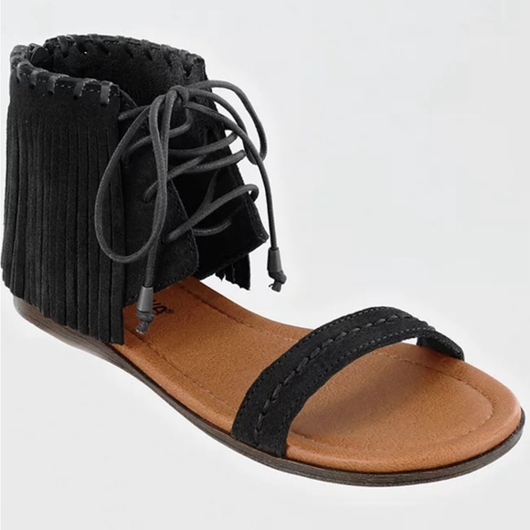 Minnetonka Havana Sandal - Picture 2 of 2